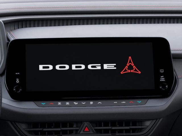 2027 Dodge Charger R/T