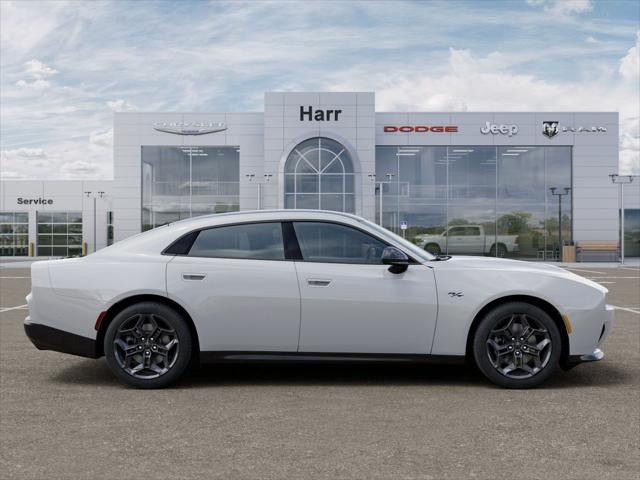 2027 Dodge Charger R/T