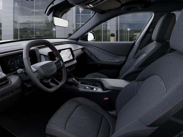 2027 Dodge Charger R/T