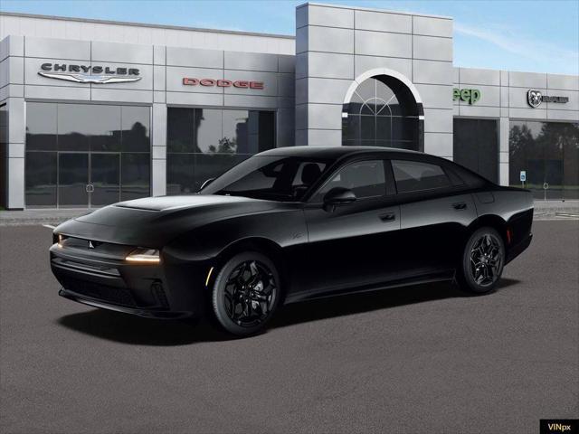 2027 Dodge Charger R/T