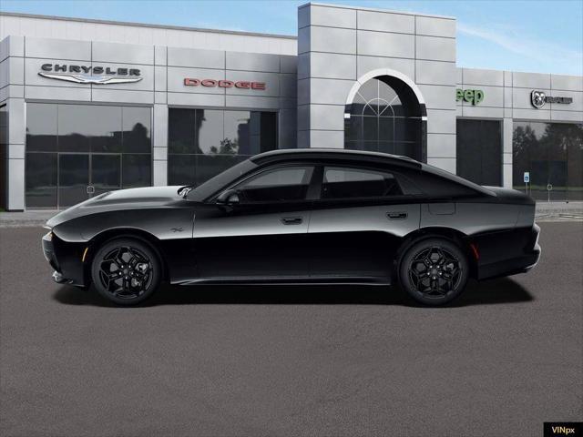 2027 Dodge Charger R/T