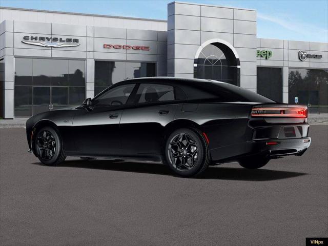 2027 Dodge Charger R/T