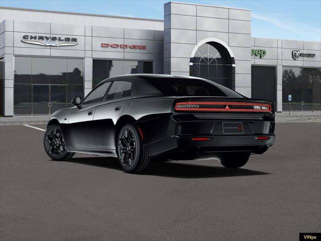2027 Dodge Charger R/T