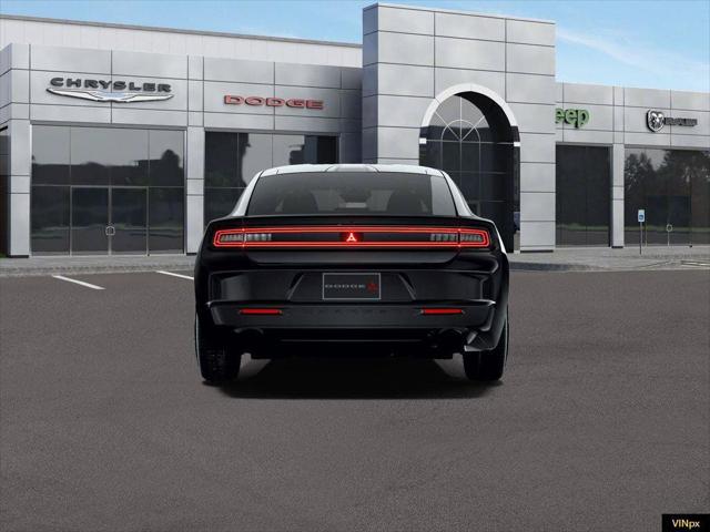 2027 Dodge Charger R/T