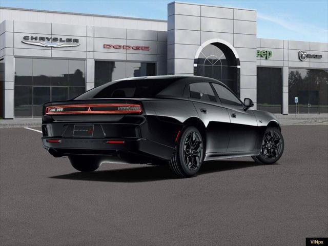 2027 Dodge Charger R/T