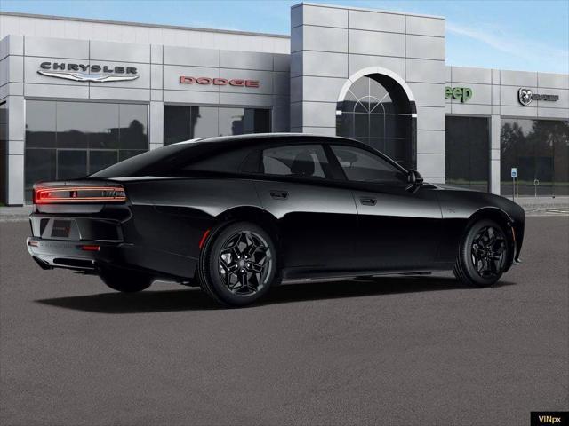 2027 Dodge Charger R/T