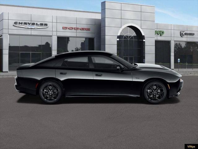 2027 Dodge Charger R/T