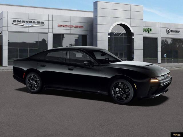 2027 Dodge Charger R/T