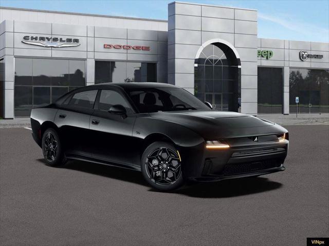 2027 Dodge Charger R/T