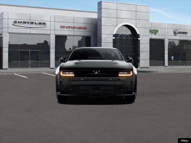 2027 Dodge Charger R/T