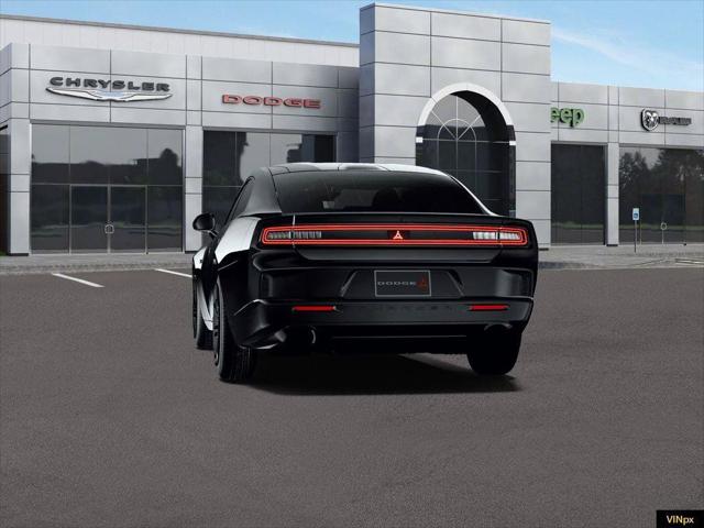 2027 Dodge Charger R/T