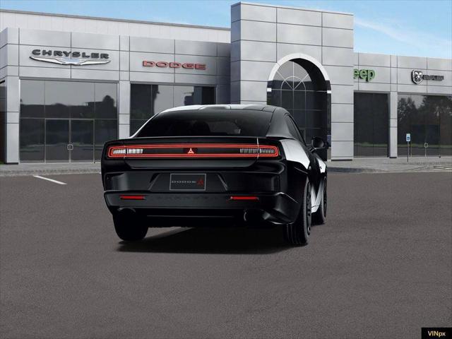 2027 Dodge Charger R/T