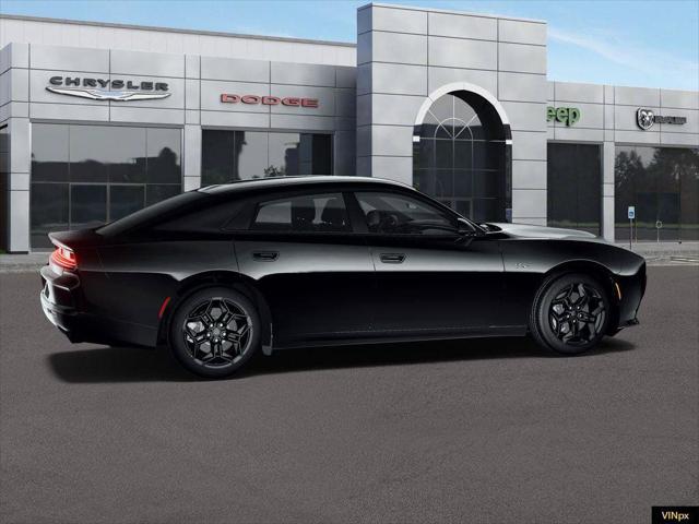 2027 Dodge Charger R/T