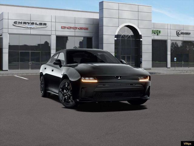 2027 Dodge Charger R/T
