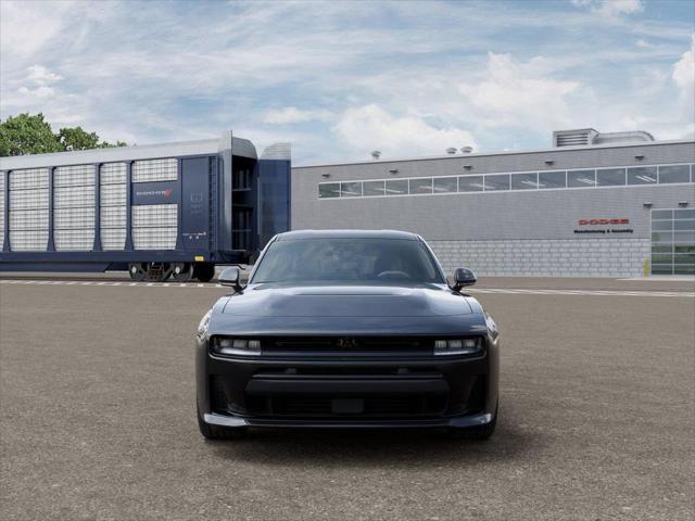 2027 Dodge Charger R/T