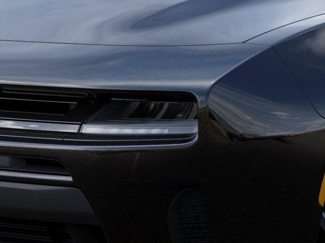 2027 Dodge Charger R/T