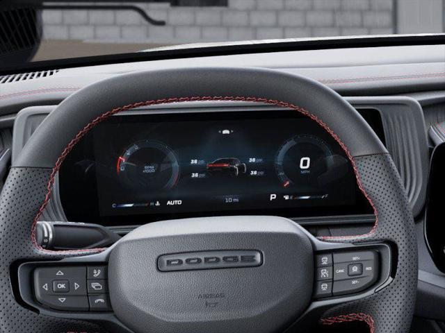 2027 Dodge Charger R/T