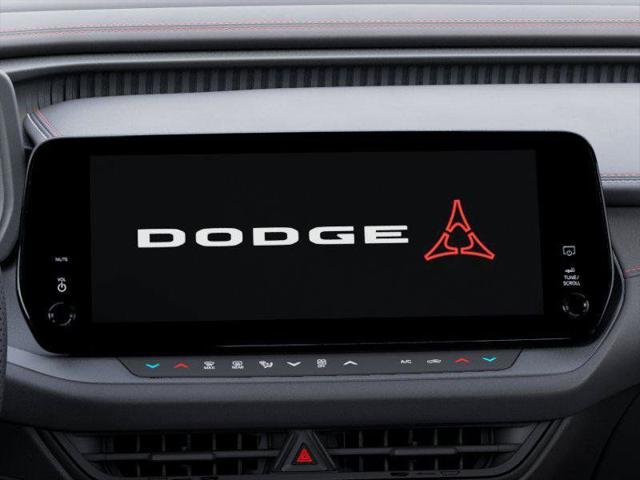2027 Dodge Charger R/T