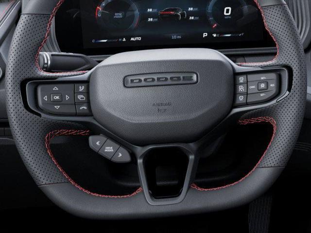 2027 Dodge Charger R/T