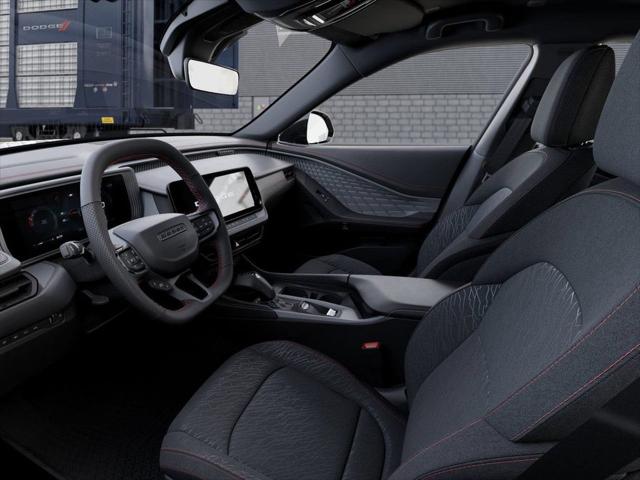 2027 Dodge Charger R/T