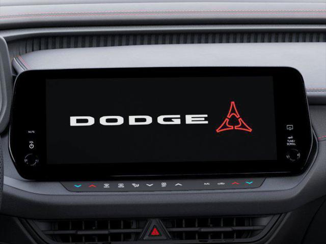 2027 Dodge Charger R/T