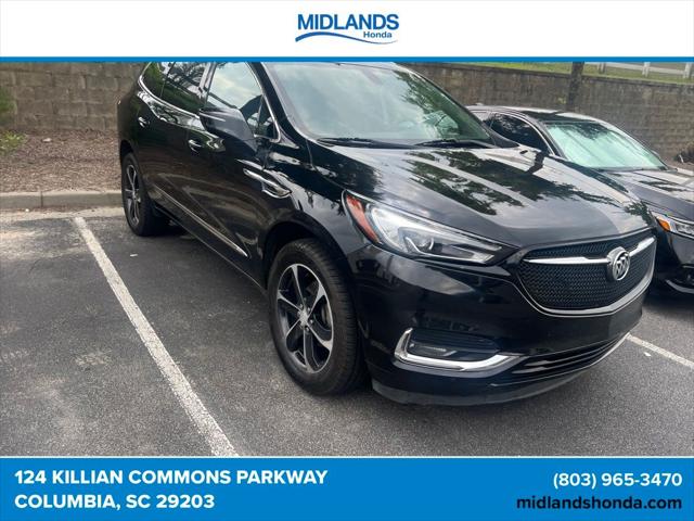 2020 Buick Enclave FWD Essence for sale in Columbia, SC