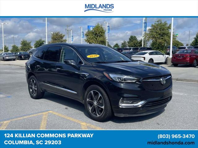 2020 Buick Enclave FWD Essence for sale in Columbia, SC