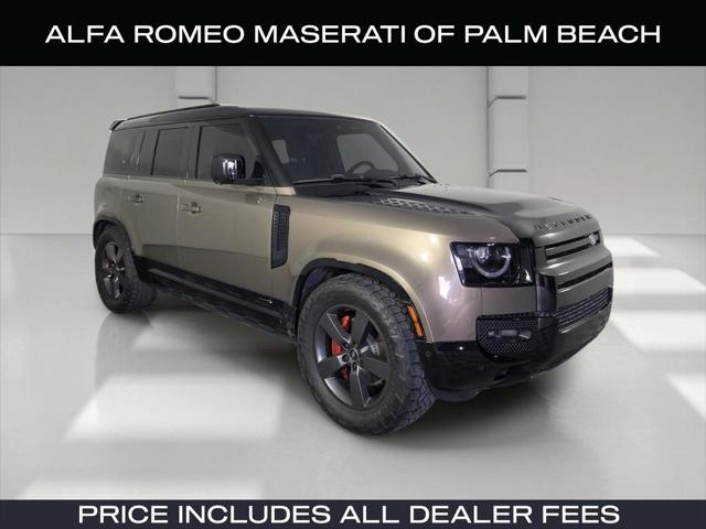 2023 Land Rover Defender 110 X for sale in Tamarac, FL