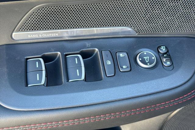 2026 Acura ADX A-Spec with Advance