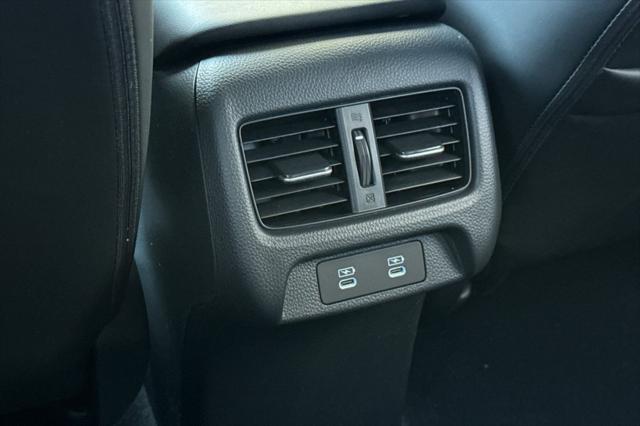 2026 Acura ADX A-Spec with Advance