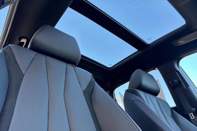 2026 Acura ADX A-Spec with Advance