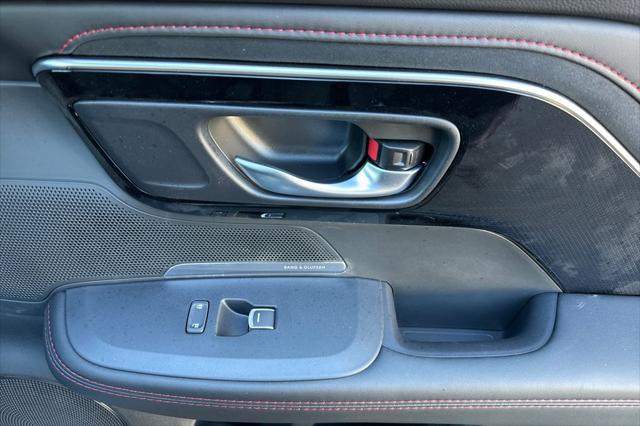 2026 Acura ADX A-Spec with Advance
