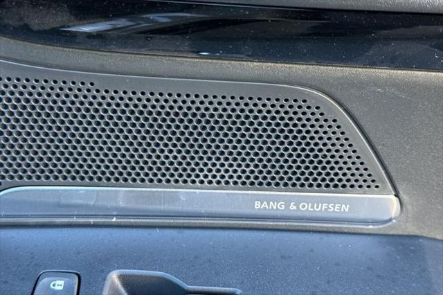 2026 Acura ADX A-Spec with Advance