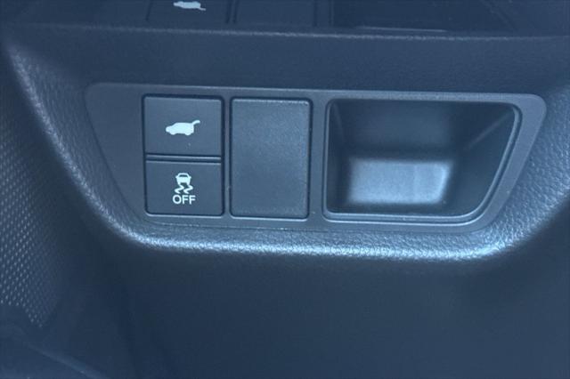 2026 Acura ADX A-Spec with Advance