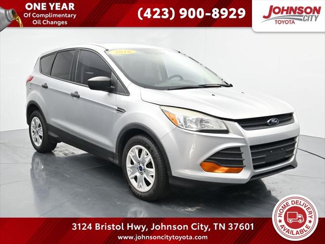 2016 Ford Escape S for sale in Johnson City, TN