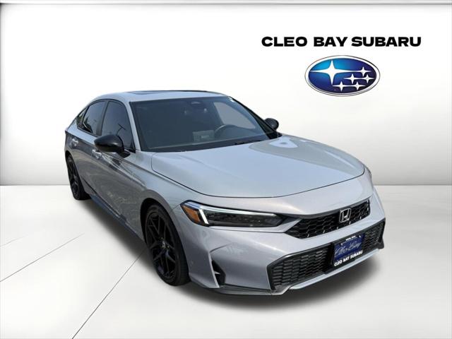2025 Honda Civic Sport for sale in Killeen, TX