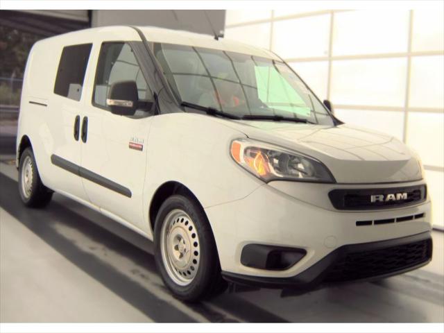 2022 Ram ProMaster City Cargo Van Cargo Van for sale in Murfreesboro, TN