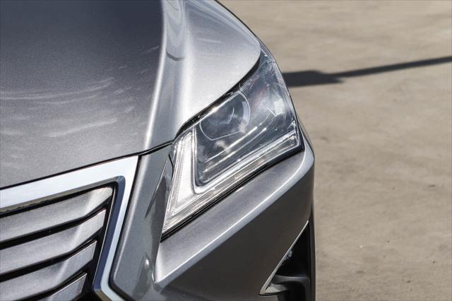 2017 Lexus RX 350 FWD