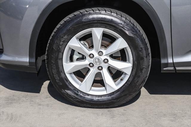 2017 Lexus RX 350 FWD