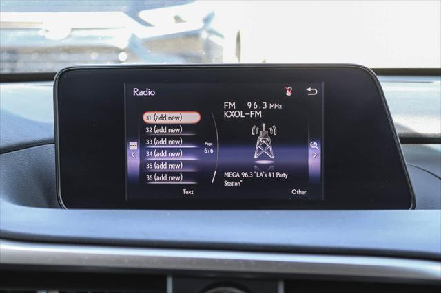 2017 Lexus RX 350 FWD