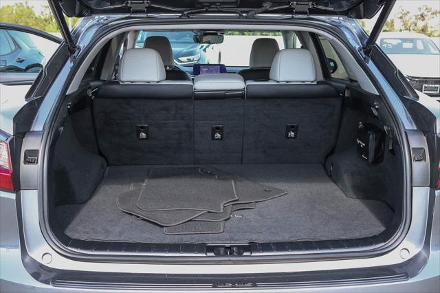 2017 Lexus RX 350 FWD