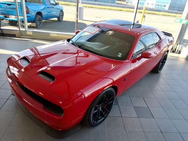 2023 Dodge Challenger SRT Hellcat Jailbreak for sale in Anchorage, AK