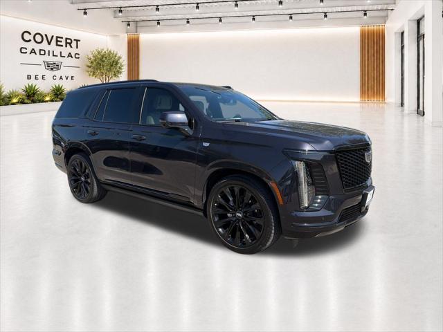 2025 Cadillac Escalade Sport Platinum for sale in Austin, TX
