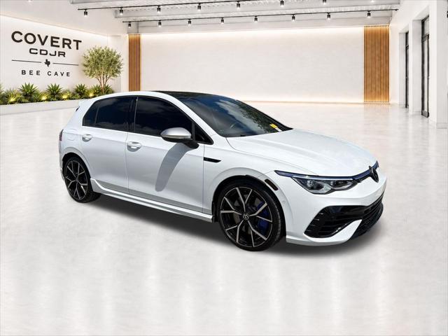 2022 Volkswagen Golf R 2.0T for sale in Austin, TX