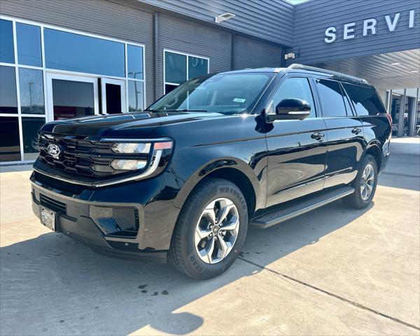 2027 Ford Expedition MAX Active for sale in Hebbronville, TX