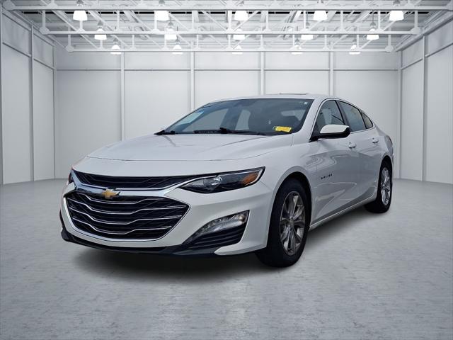 2023 Chevrolet Malibu FWD 1LT 2023 Chevrolet Malibu FWD 1LT