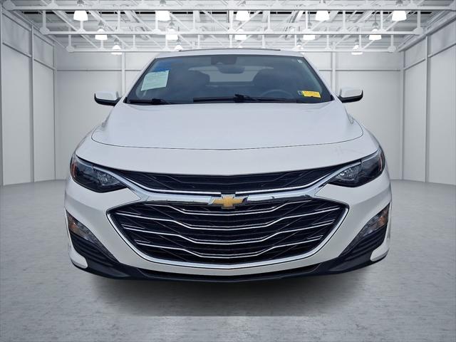 2023 Chevrolet Malibu FWD 1LT 2023 Chevrolet Malibu FWD 1LT