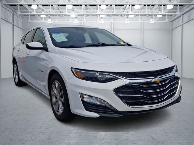 2023 Chevrolet Malibu FWD 1LT 2023 Chevrolet Malibu FWD 1LT