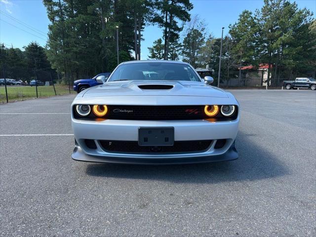 2023 Dodge Challenger R/T Scat Pack Widebody 2023 Dodge Challenger R/T Scat Pack Widebody