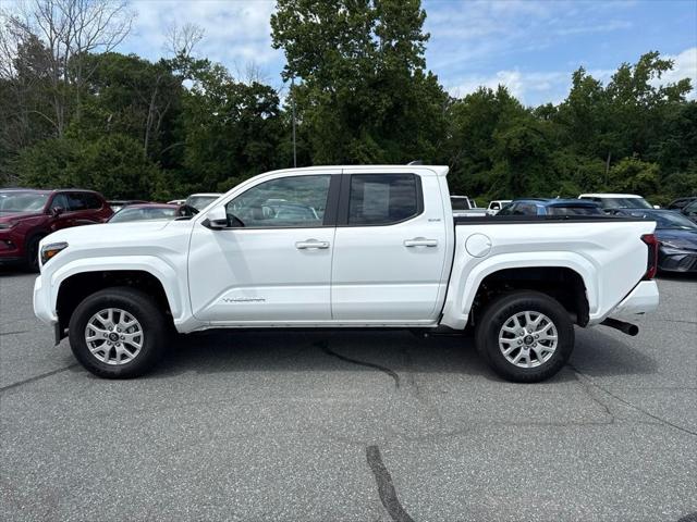 2026 Toyota Tacoma SR5 2026 Toyota Tacoma SR5